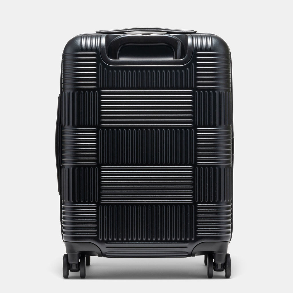 POLYCARBONATE CARRY ON SPINNER