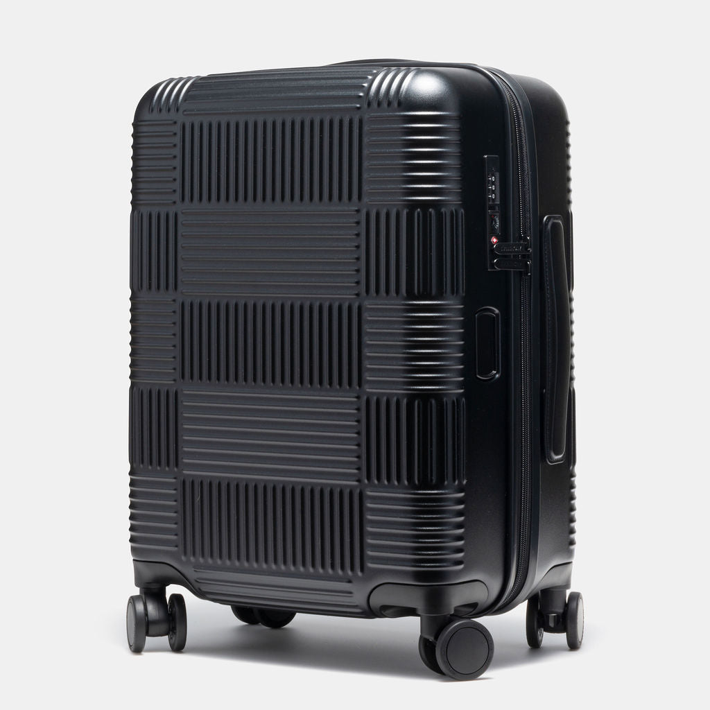 POLYCARBONATE CARRY ON SPINNER