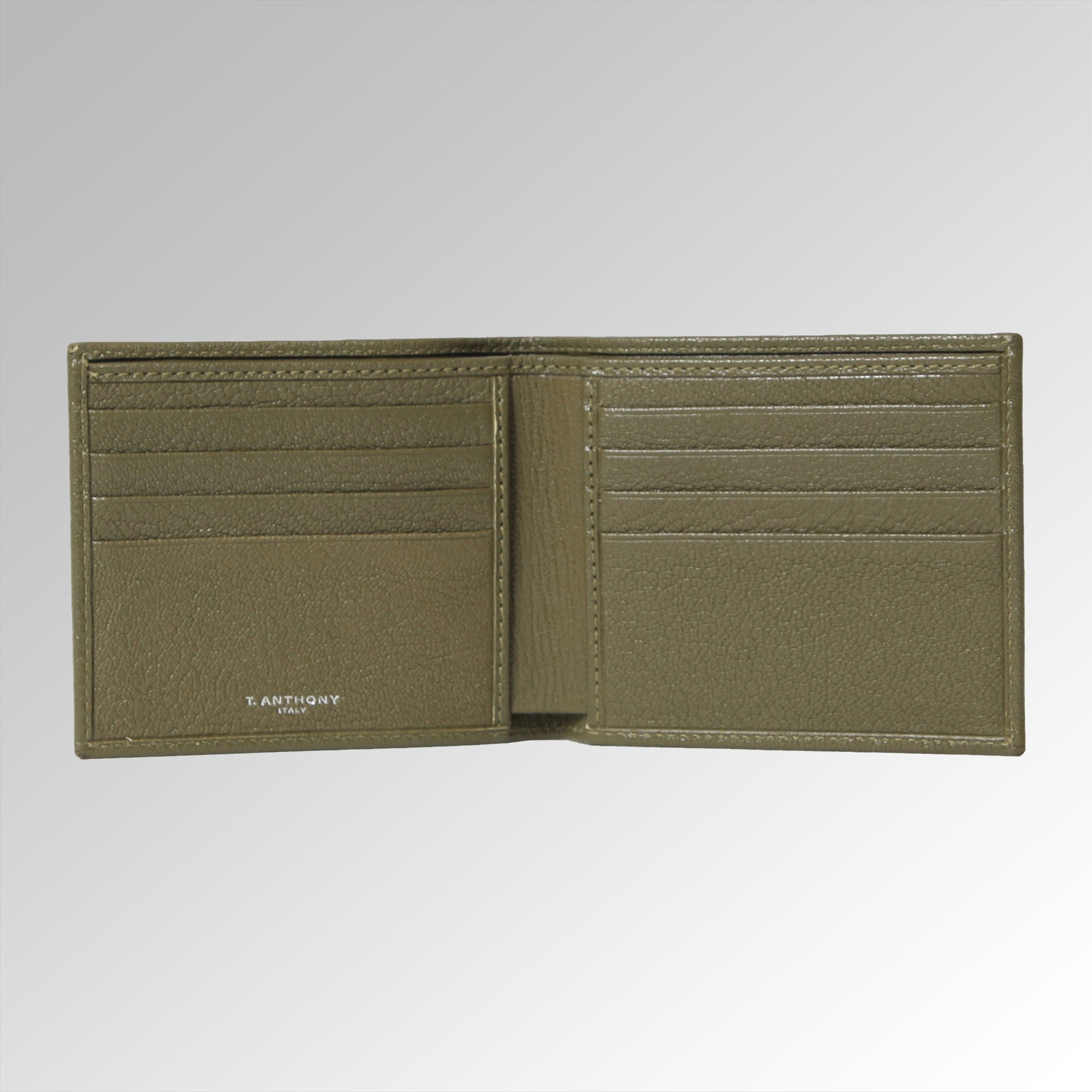 CHEVRE HIP WALLET (Limited Sample Sale)