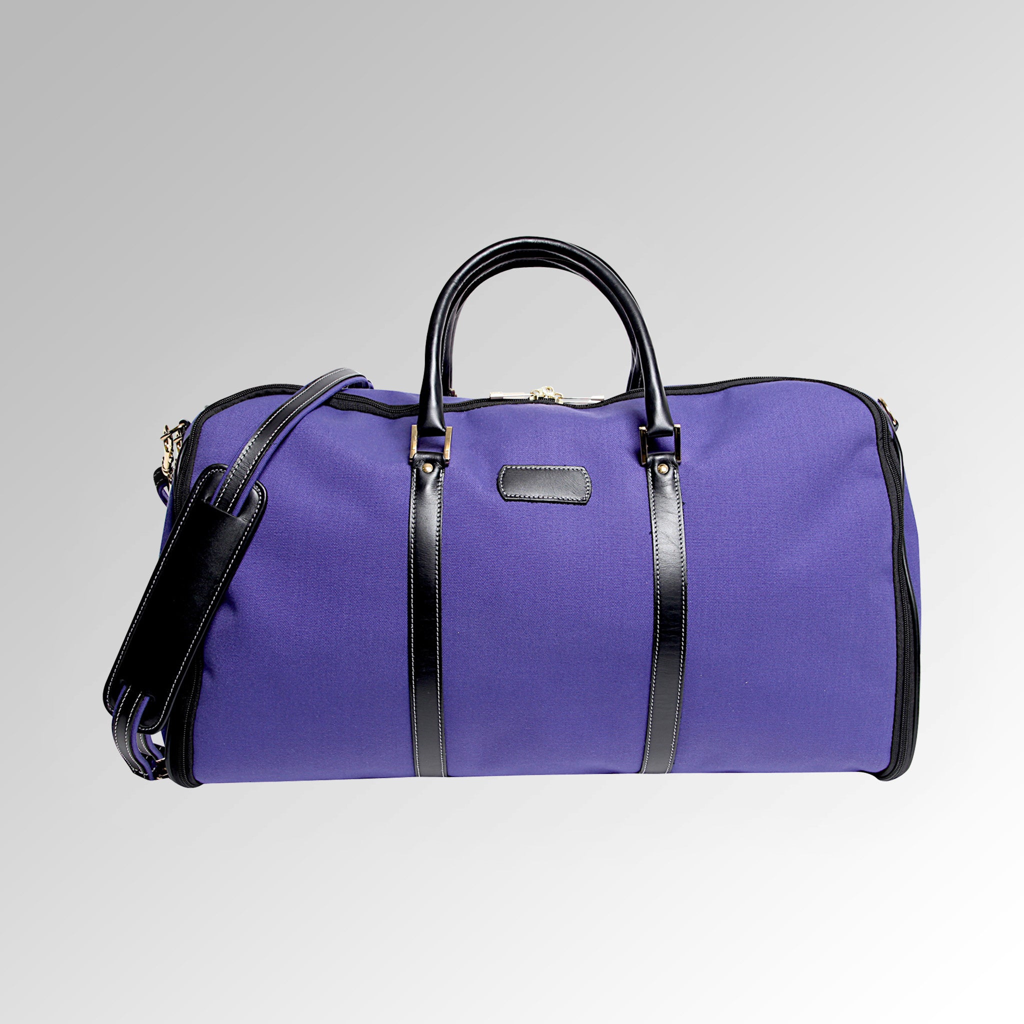 GARMENT DUFFLE