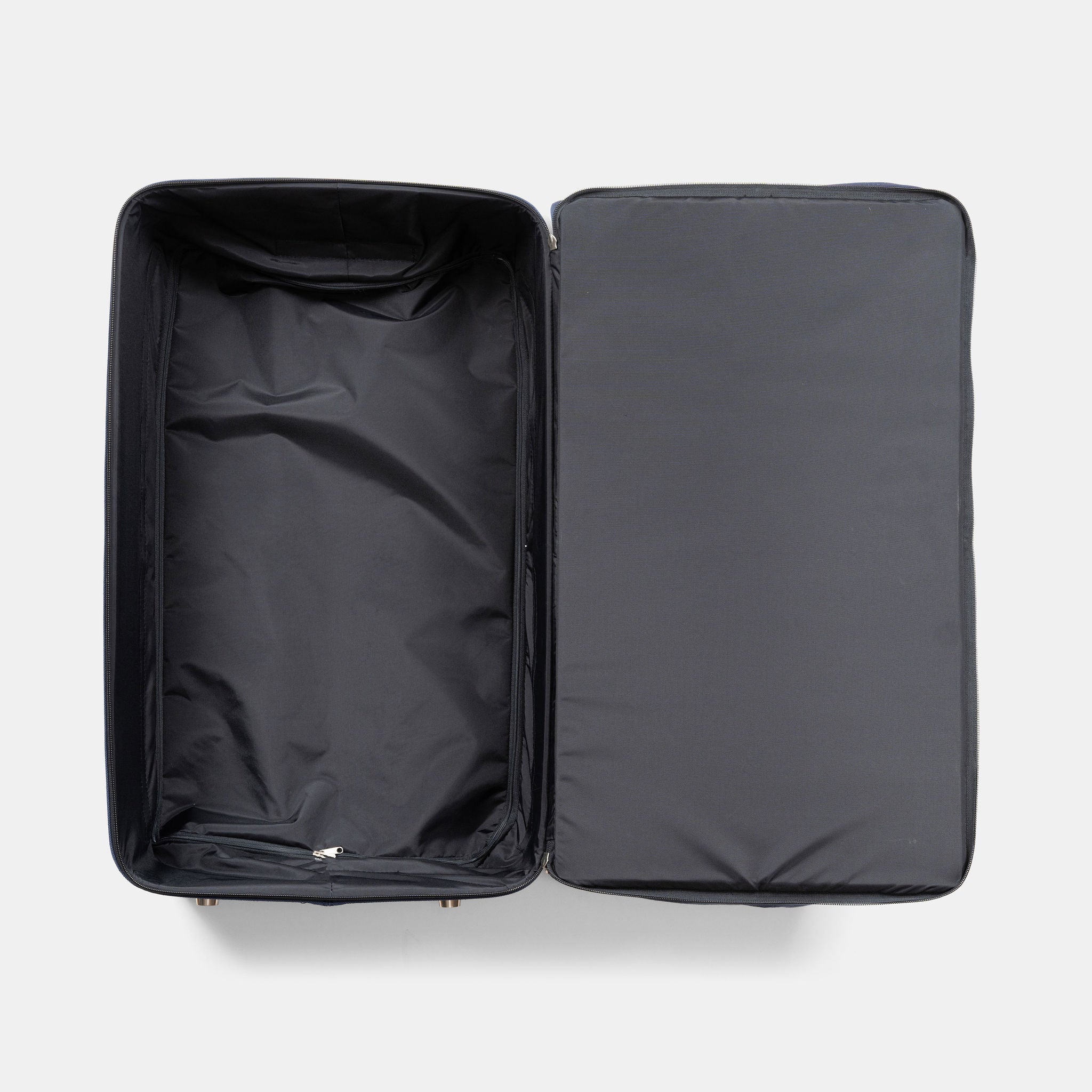 LARGE WHEELED DUFFLE