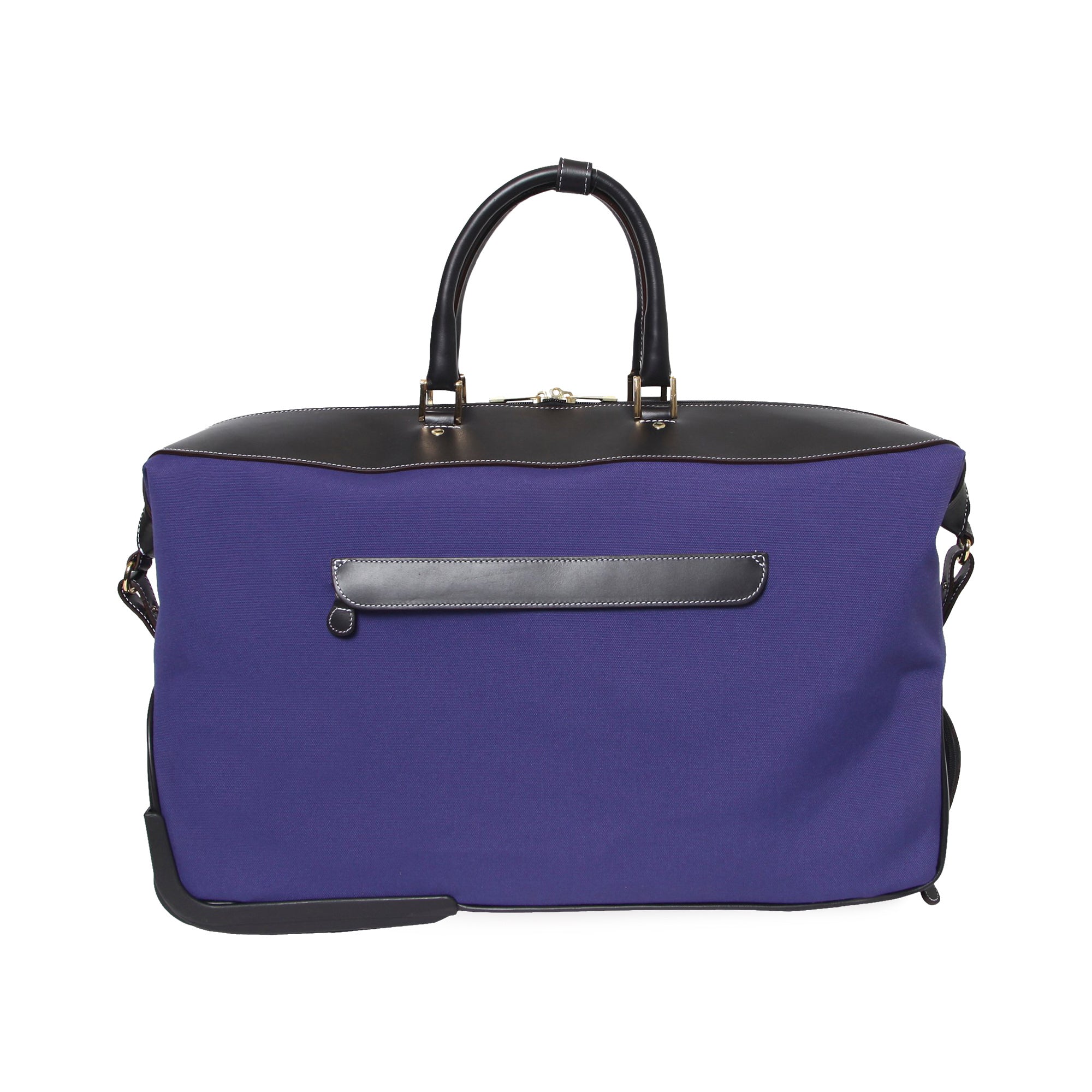 CARRY-ON WHEELED DUFFLE