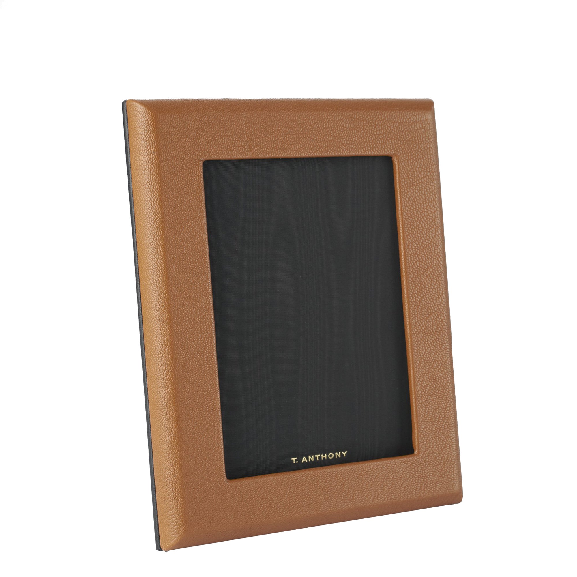 LEATHER PICTURE FRAME