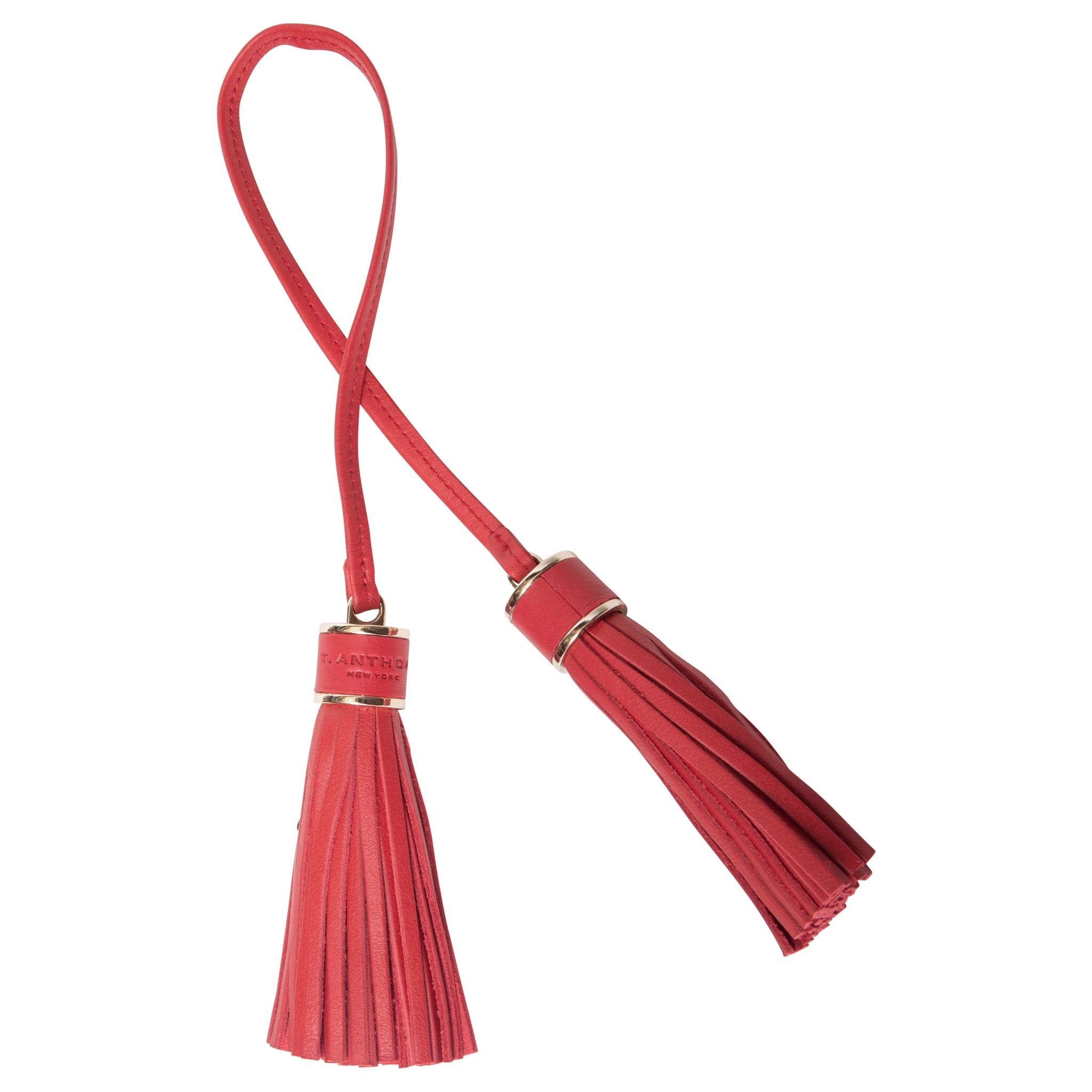 Leather Tassel