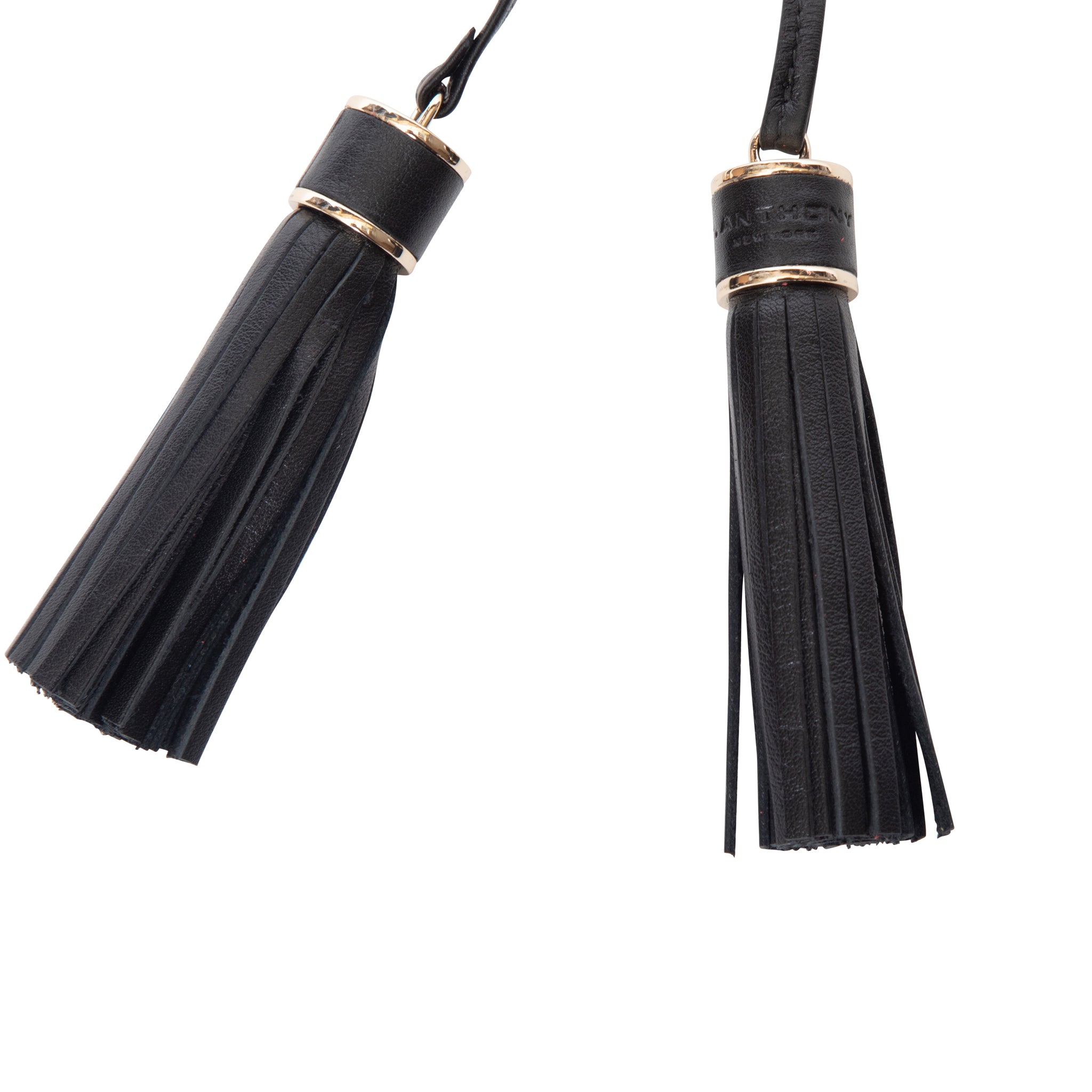 Leather Tassel