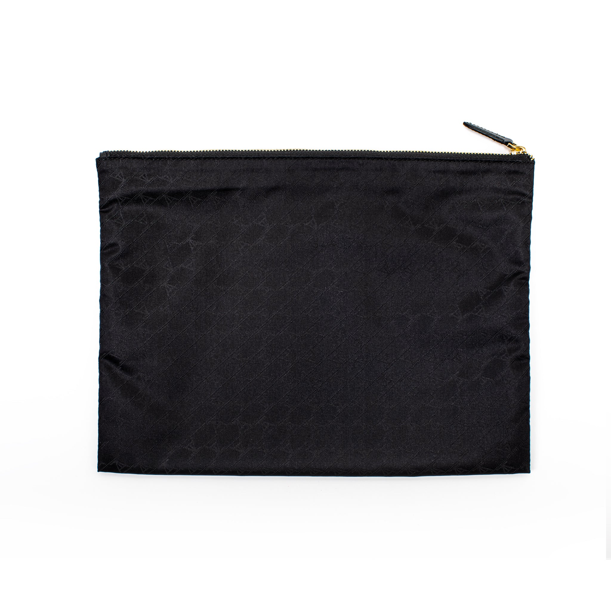 LOGO POUCH EXTRA LARGE