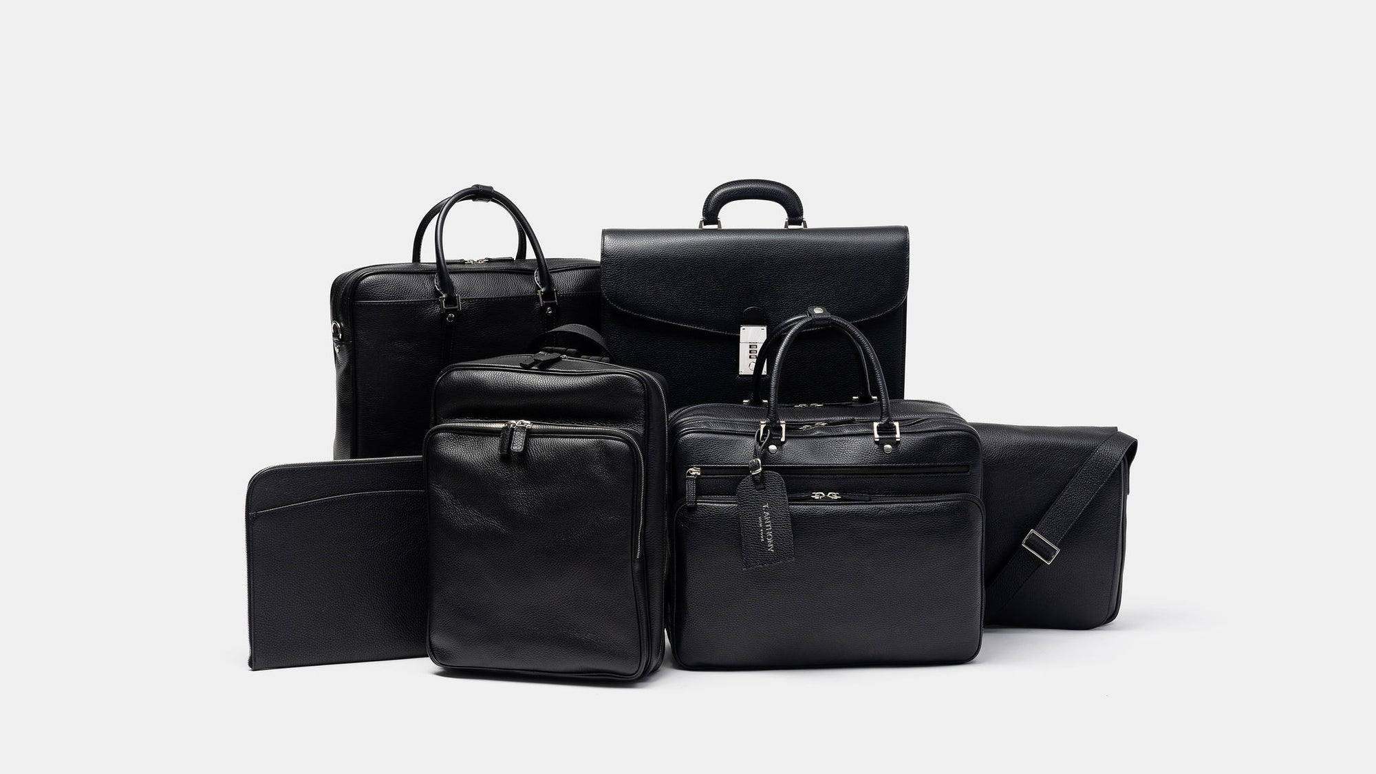 Briefcases & Document Holders