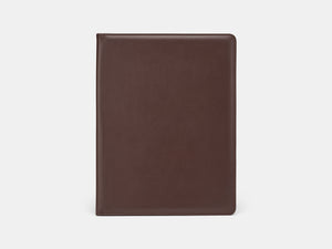 LEATHER PADCOVER