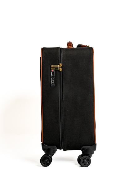 THE COSMOPOLITAN CARRY ON