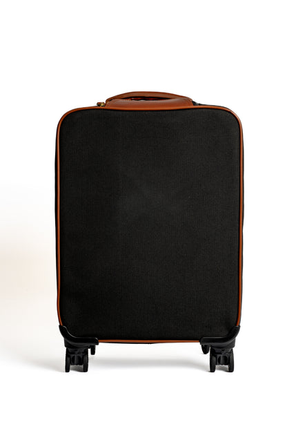 THE COSMOPOLITAN CARRY ON