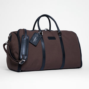 GARMENT DUFFLE