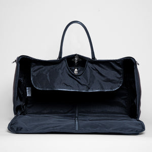 GARMENT DUFFLE