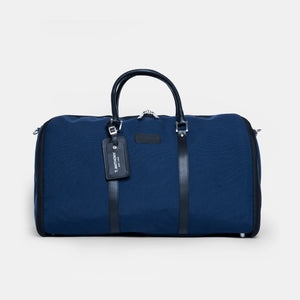 GARMENT DUFFLE