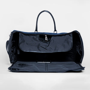 GARMENT DUFFLE