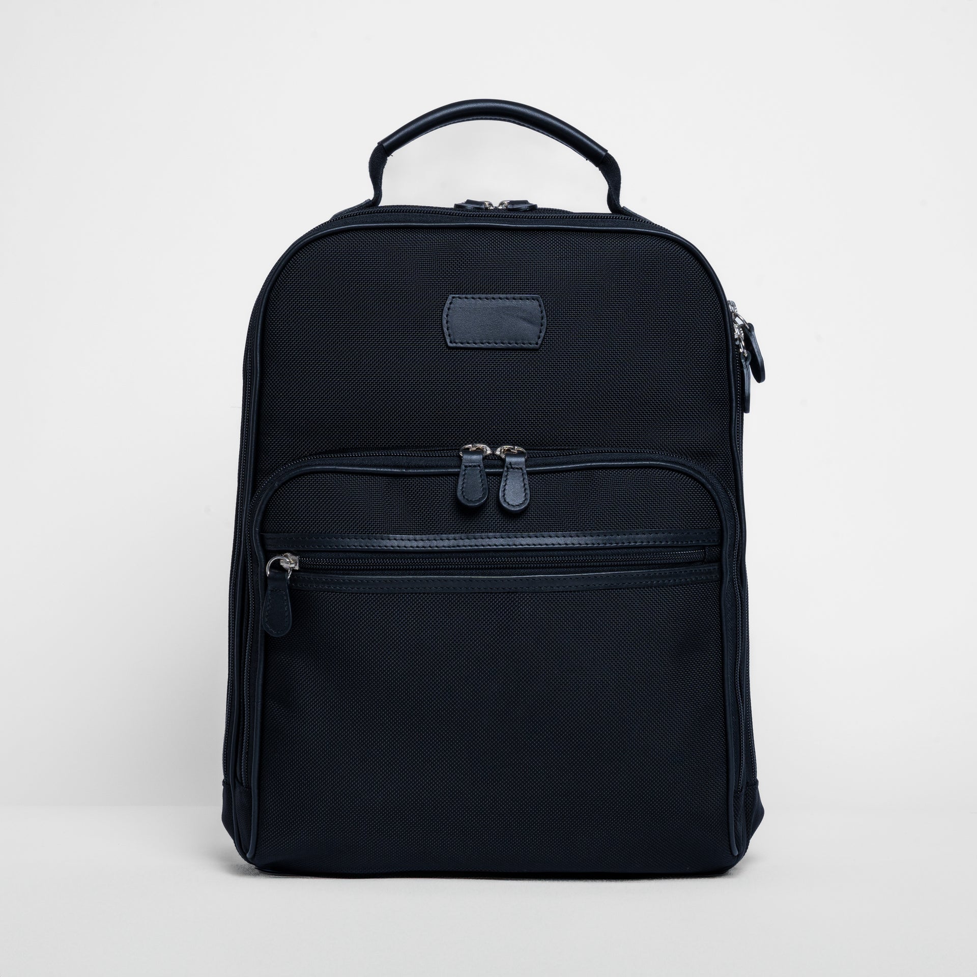 BUSINESS BACKPACK Brown