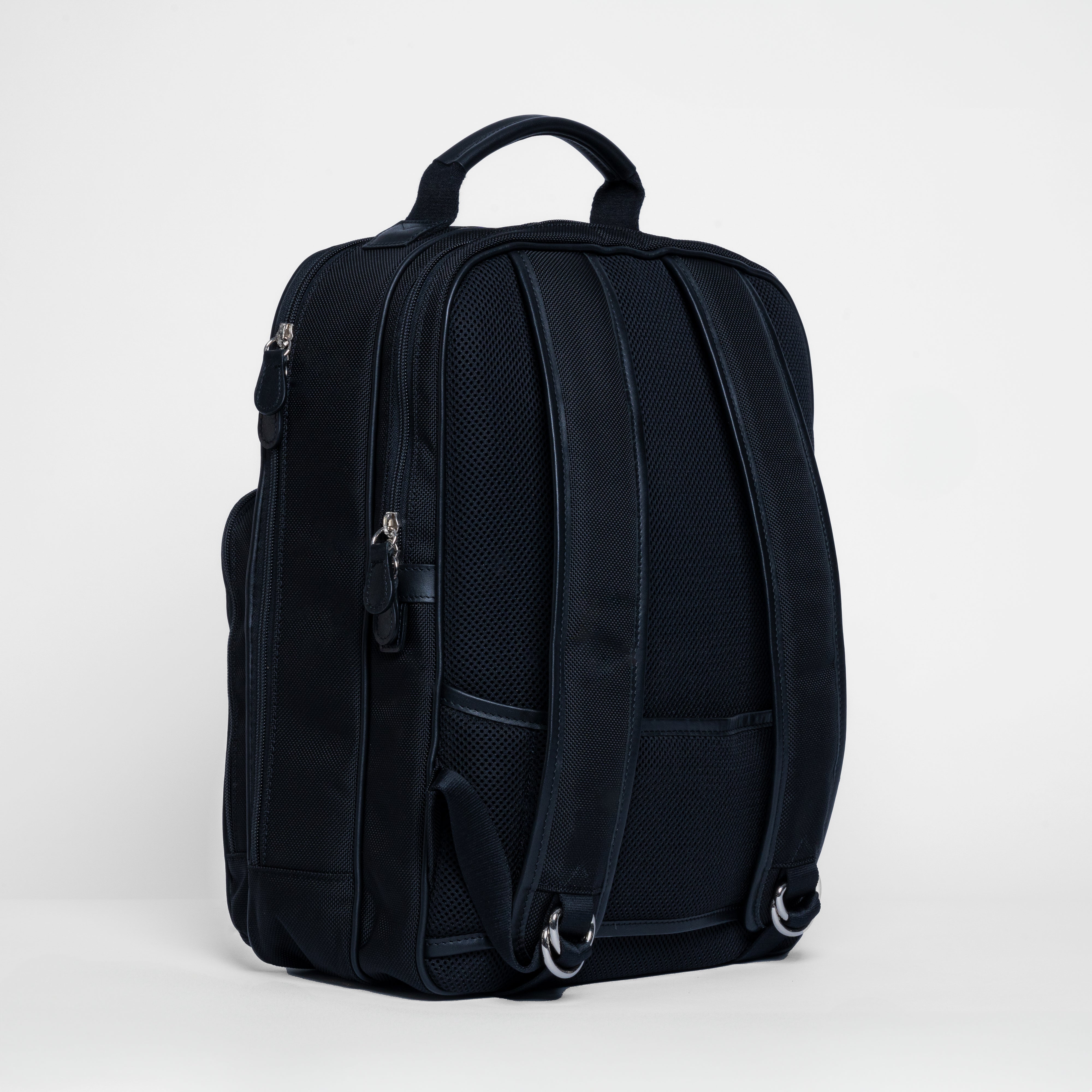 BUSINESS BACKPACK Brown