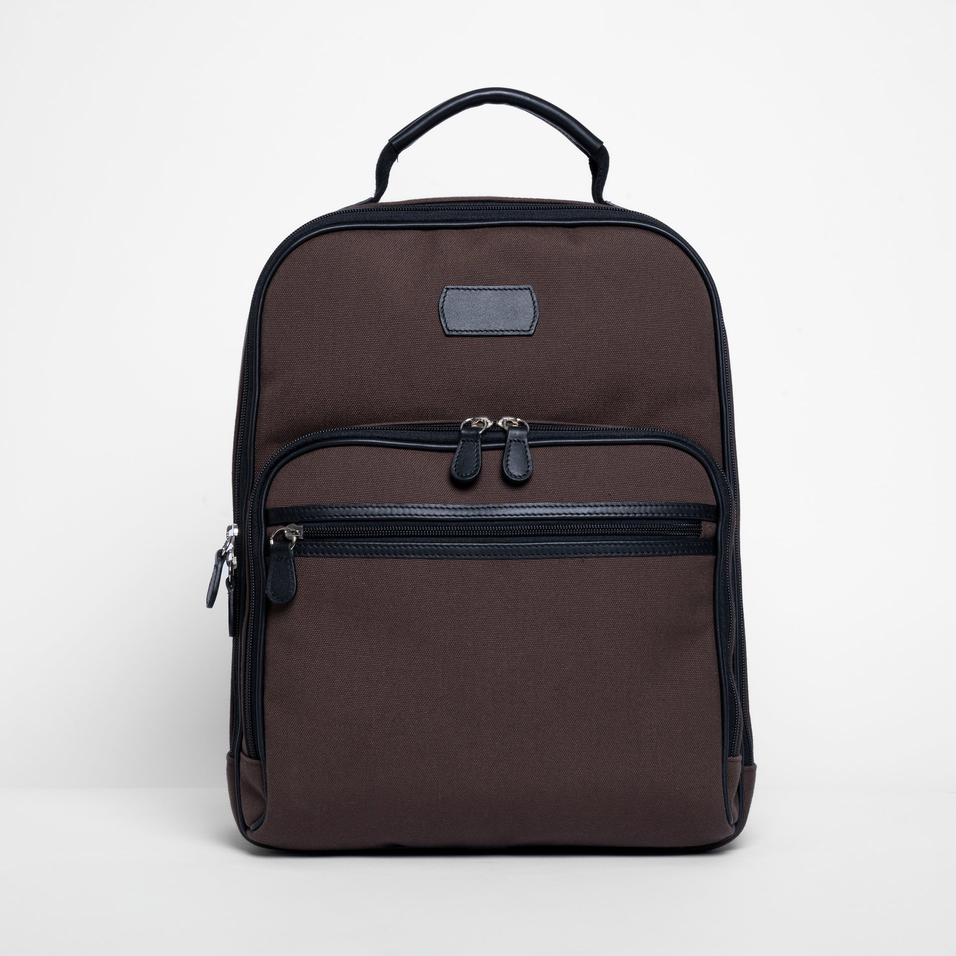 antonio tm best anti theft usb charging travel backpack BUSINESS Brown umbrella or sunglasses keep your items easily accessible Travelon Anti-Theft Metro Backpack -