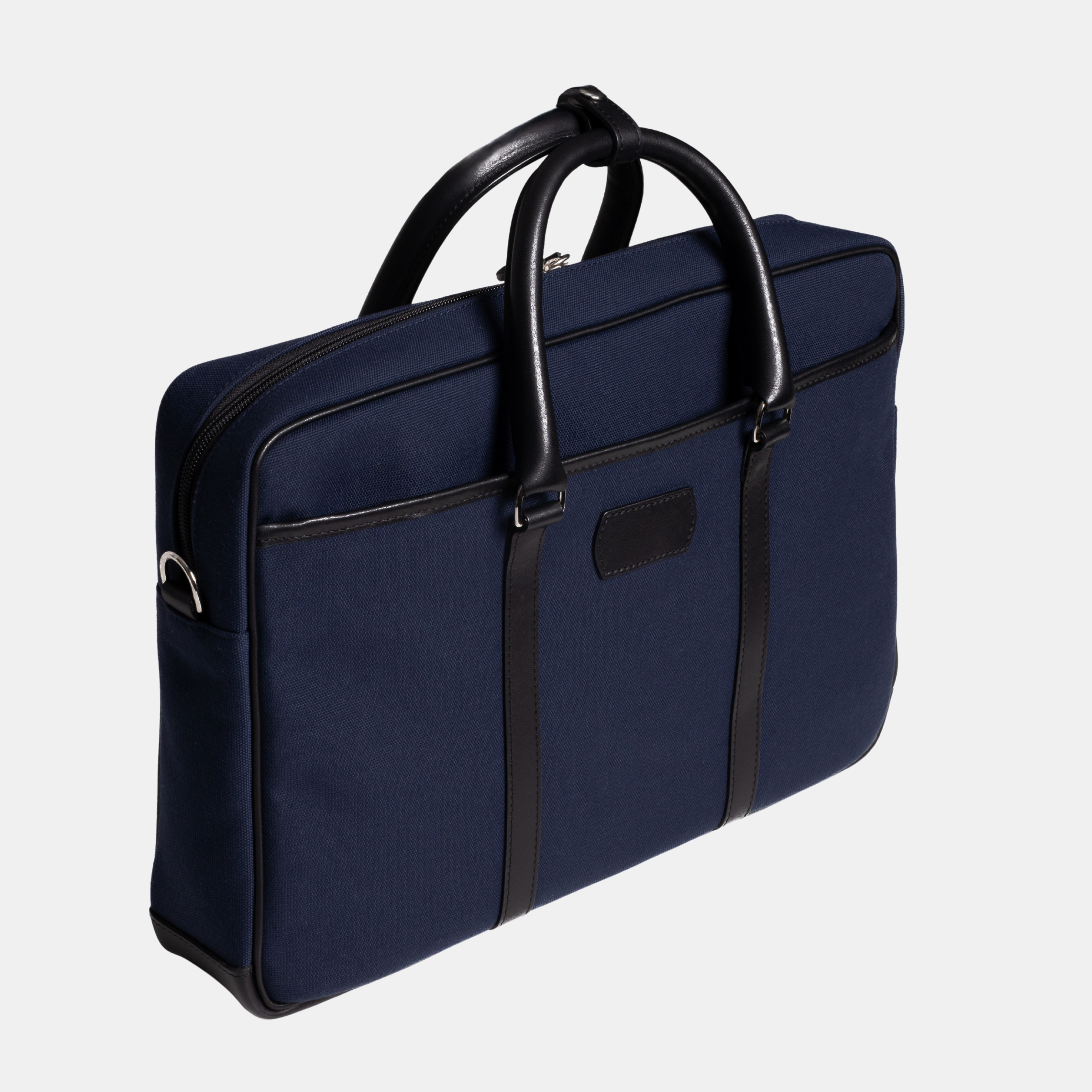 THE METRO BRIEFCASE