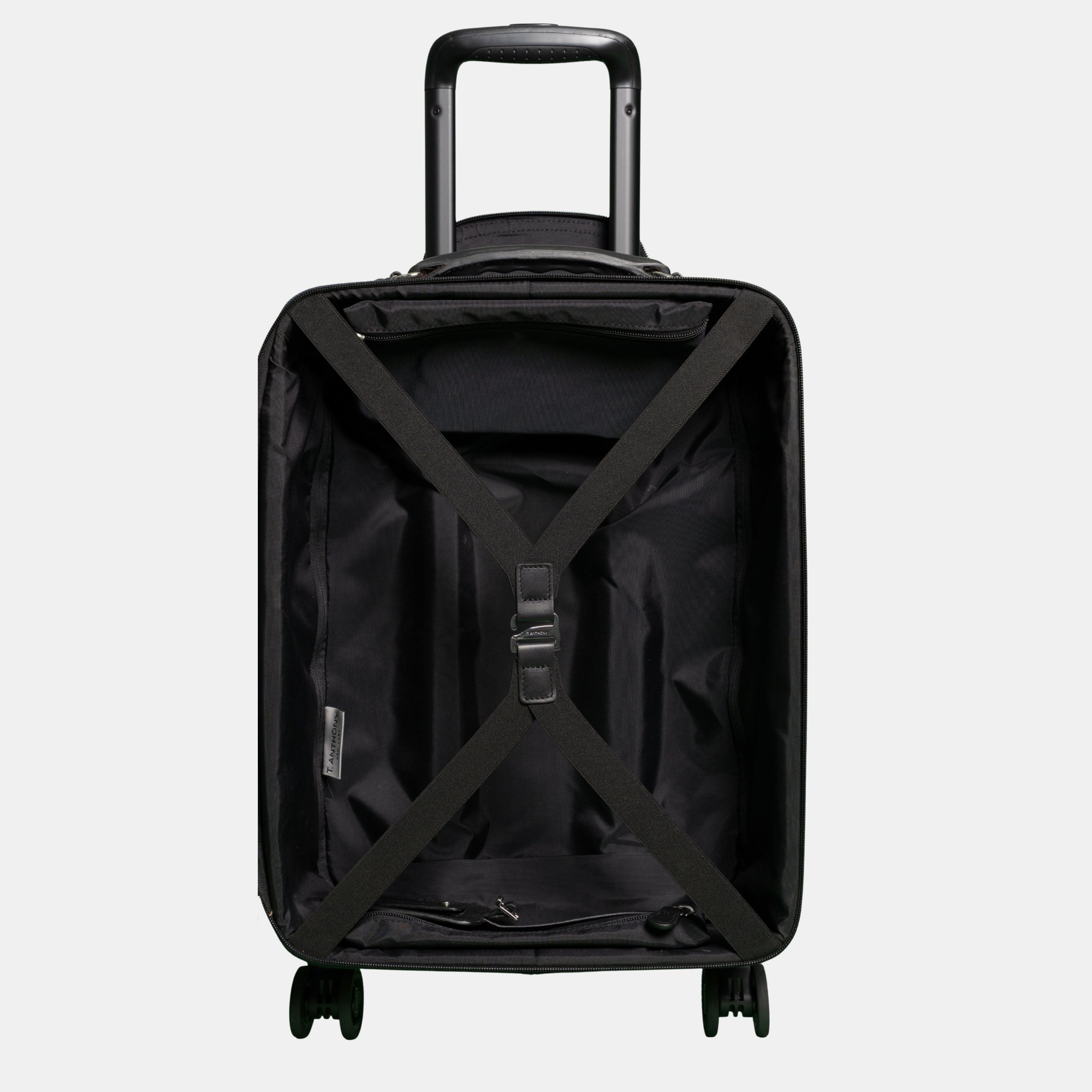 THE COSMOPOLITAN CARRY ON