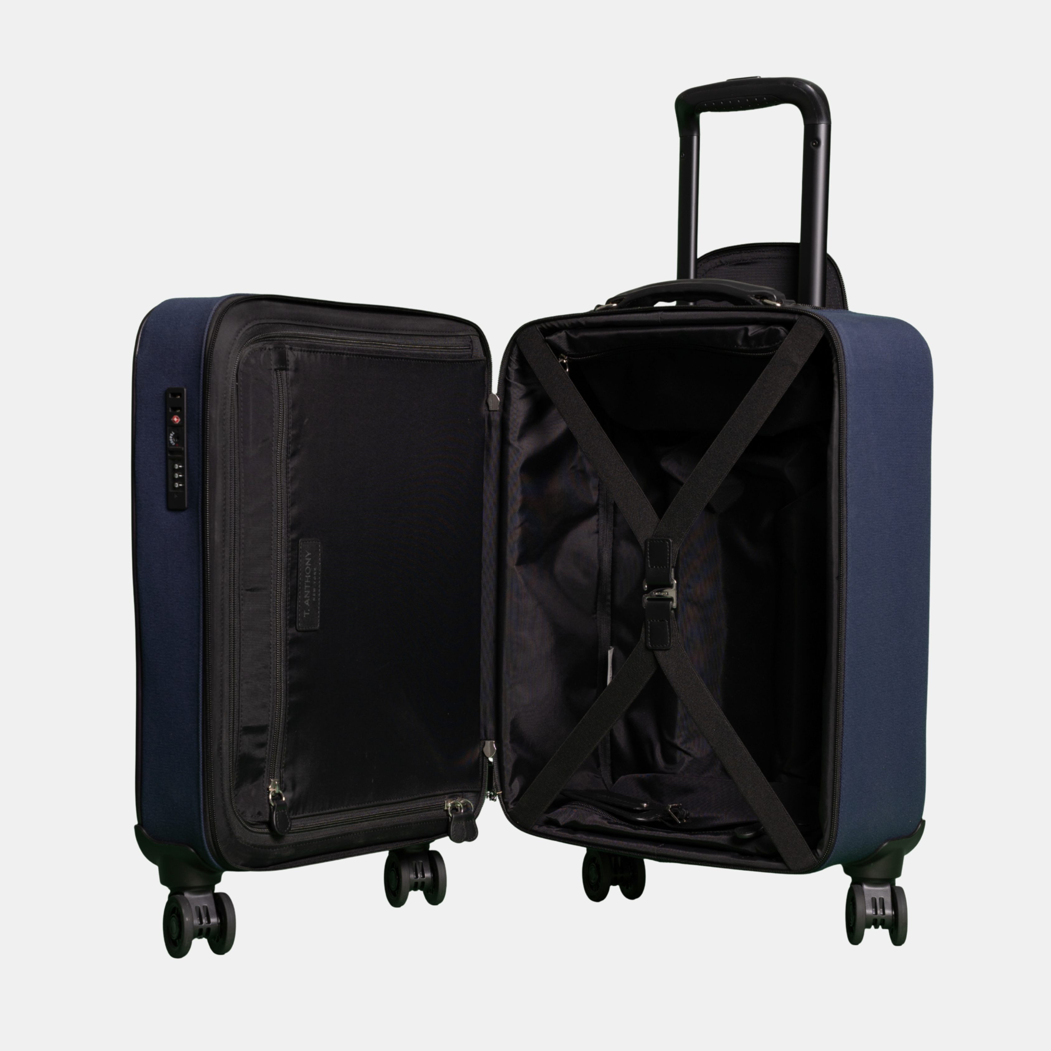 THE COSMOPOLITAN CARRY ON