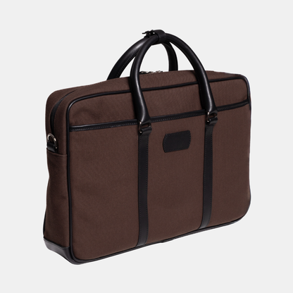 THE METRO BRIEFCASE
