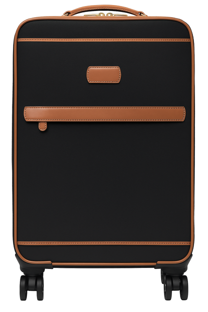 THE COSMOPOLITAN CARRY ON