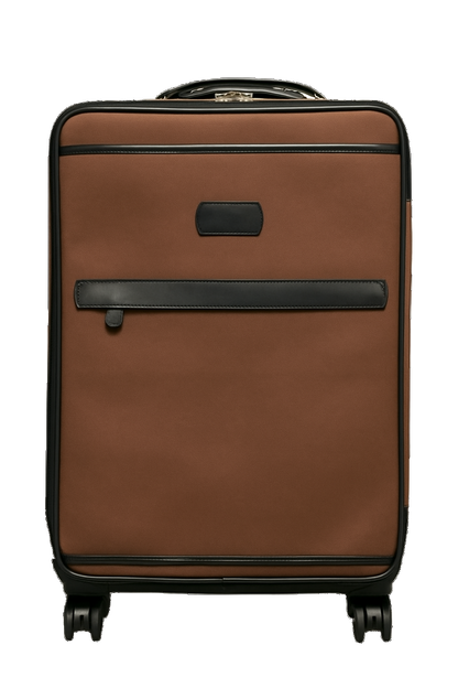 THE COSMOPOLITAN CARRY ON