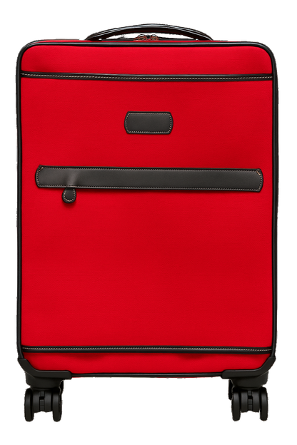 THE COSMOPOLITAN CARRY ON