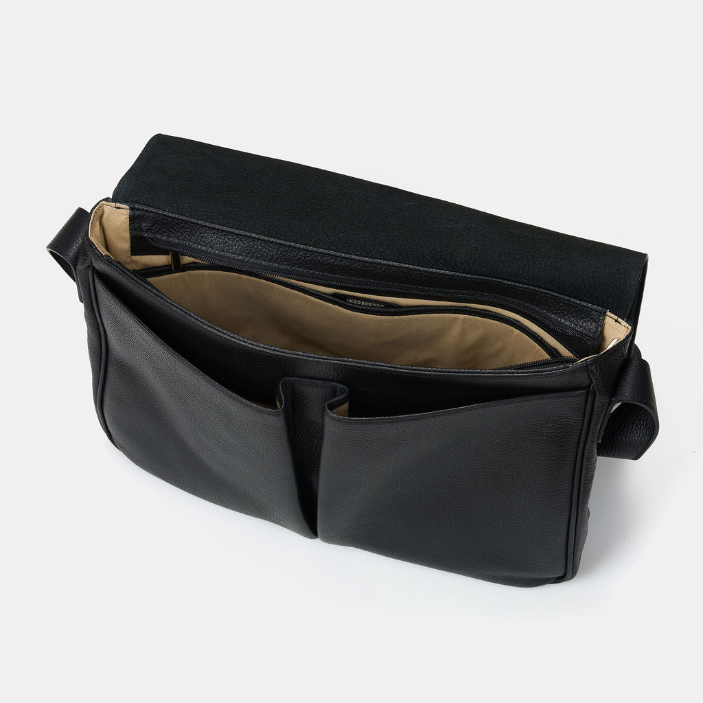 KENT SLIM MESSENGER – Anthony