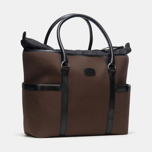 TOWN AND COUNTRY TOTE
