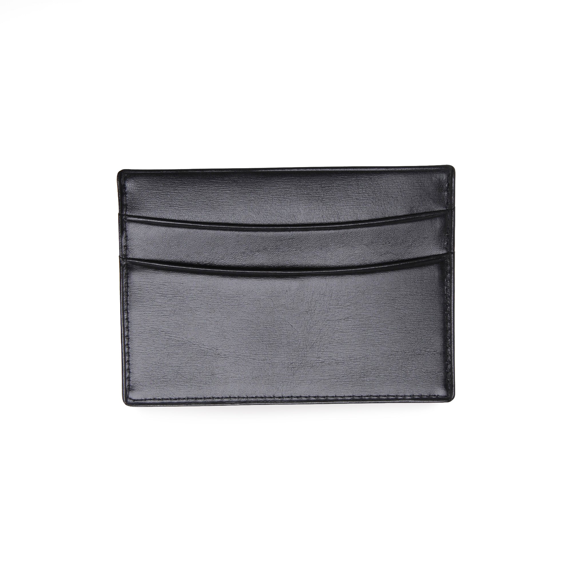 BUSINESS CARD CASE - T. Anthony