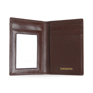 TWO ID CREDIT CARD CASE