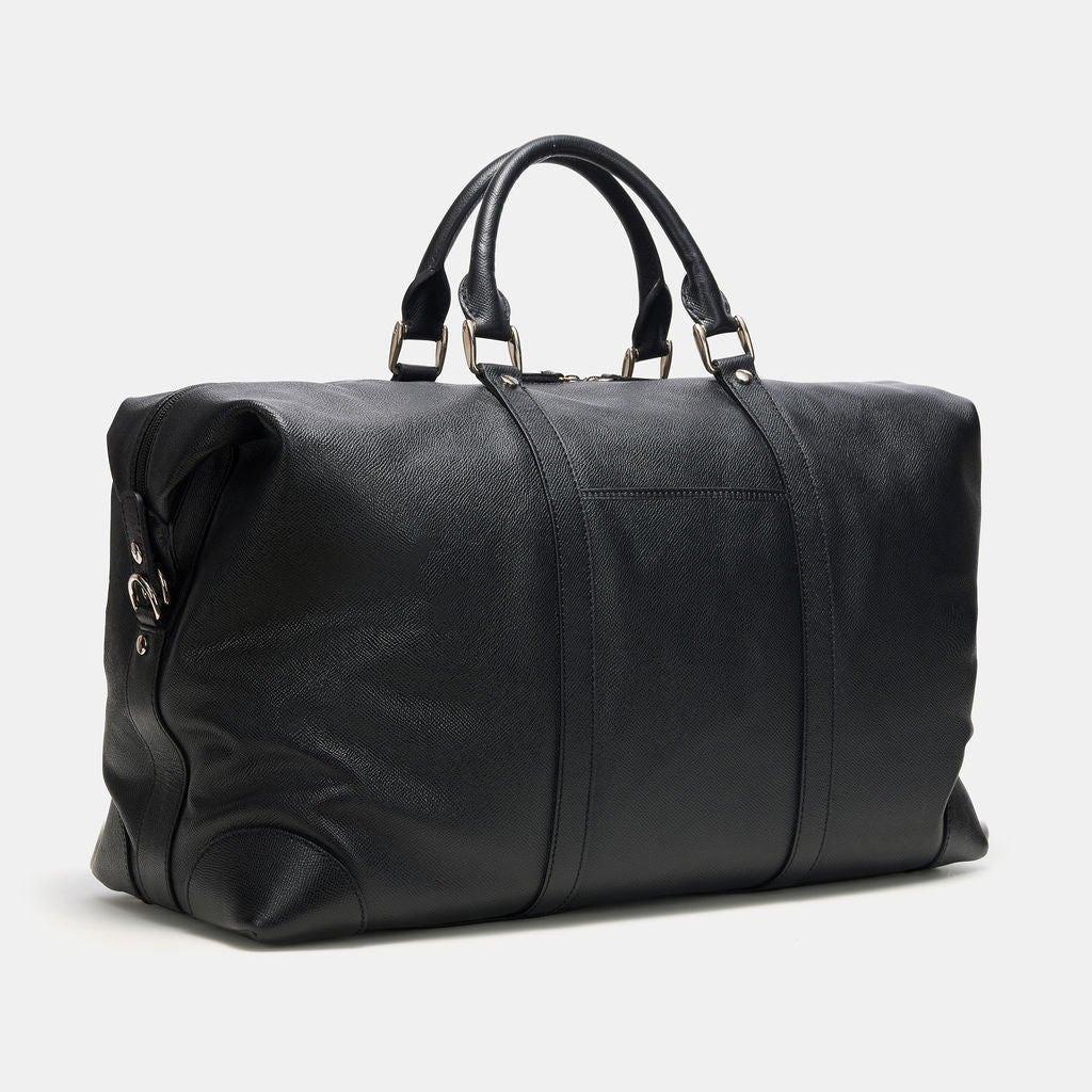 Vintage Mulberry Mulberry Mens Weekend Bag VINTAGE TRAVEL SATCHEL