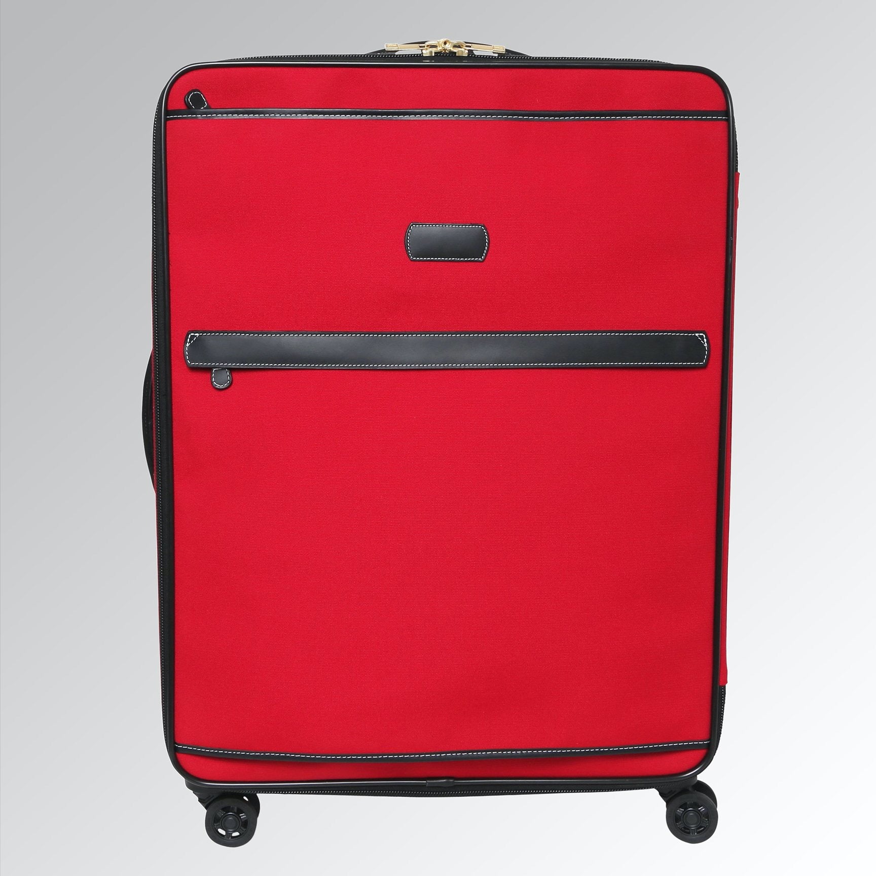 Weekend case best sale with wheels