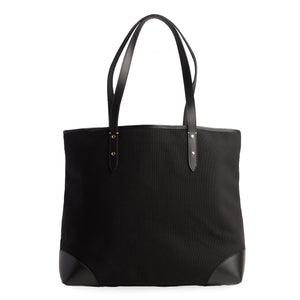 CLASSIC CANVAS TOTE LARGE