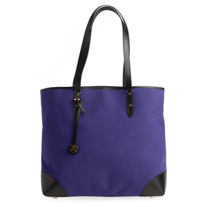 CLASSIC CANVAS TOTE LARGE