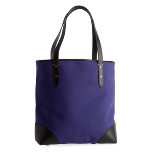 CLASSIC CANVAS TOTE LARGE