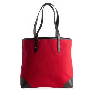 CLASSIC CANVAS TOTE LARGE