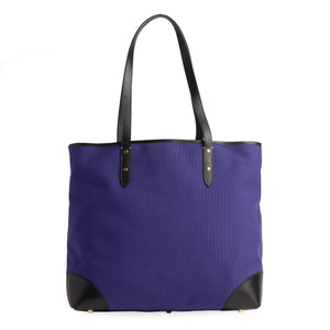 CLASSIC CANVAS TOTE SMALL