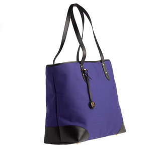 CLASSIC CANVAS TOTE SMALL