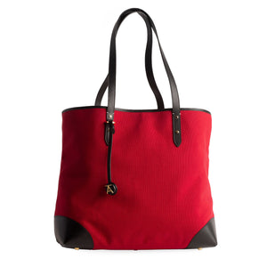 CLASSIC CANVAS TOTE SMALL