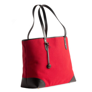 CLASSIC CANVAS TOTE SMALL