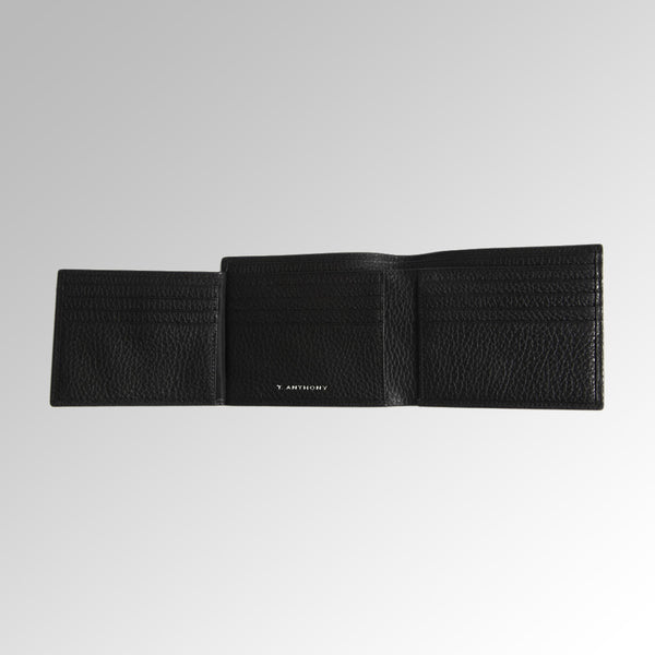 MENS SIDE FLIP ID HIP WALLET