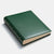 LEATHER SCRAP BOOK