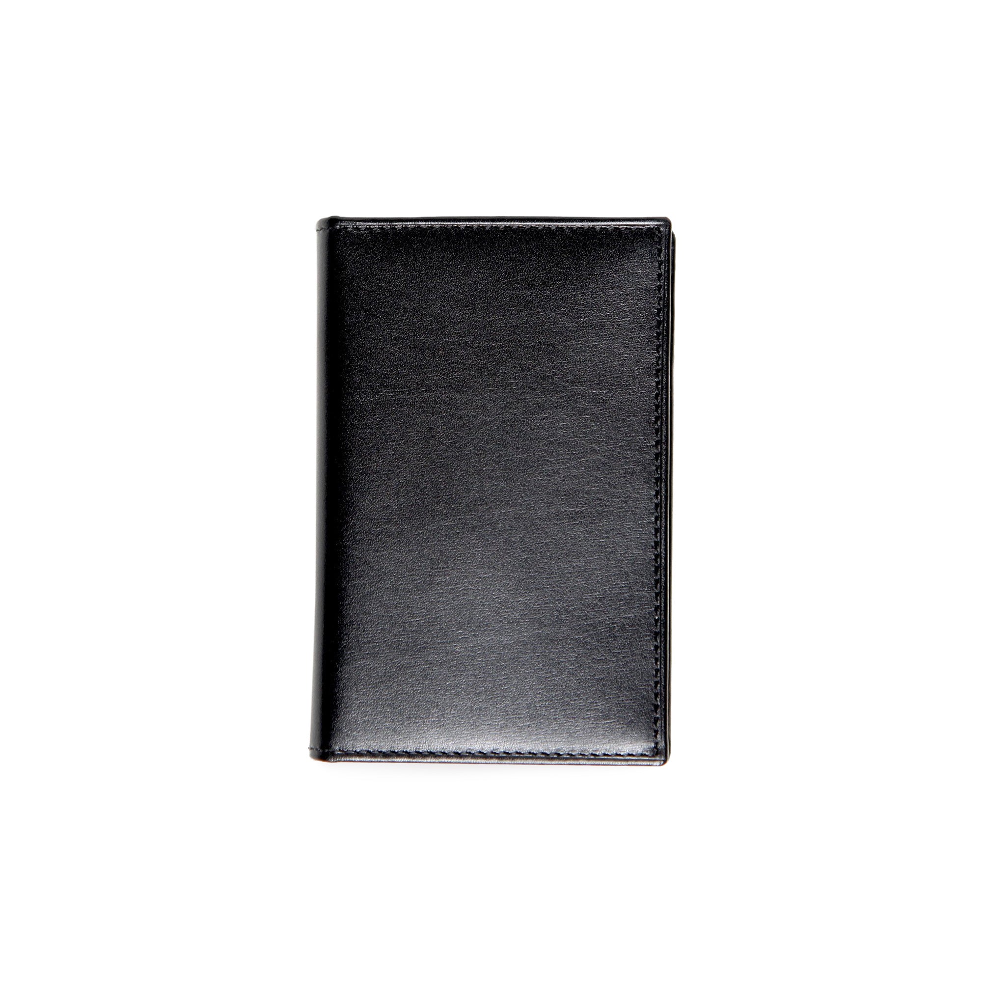 Scully Men's Gusseted Card Case