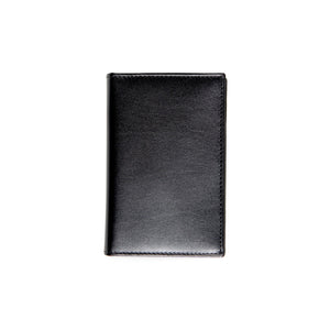 ID GUSSET CREDIT CARD CASE