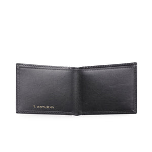 ULTRA COMPACT LEATHER BILLFOLD