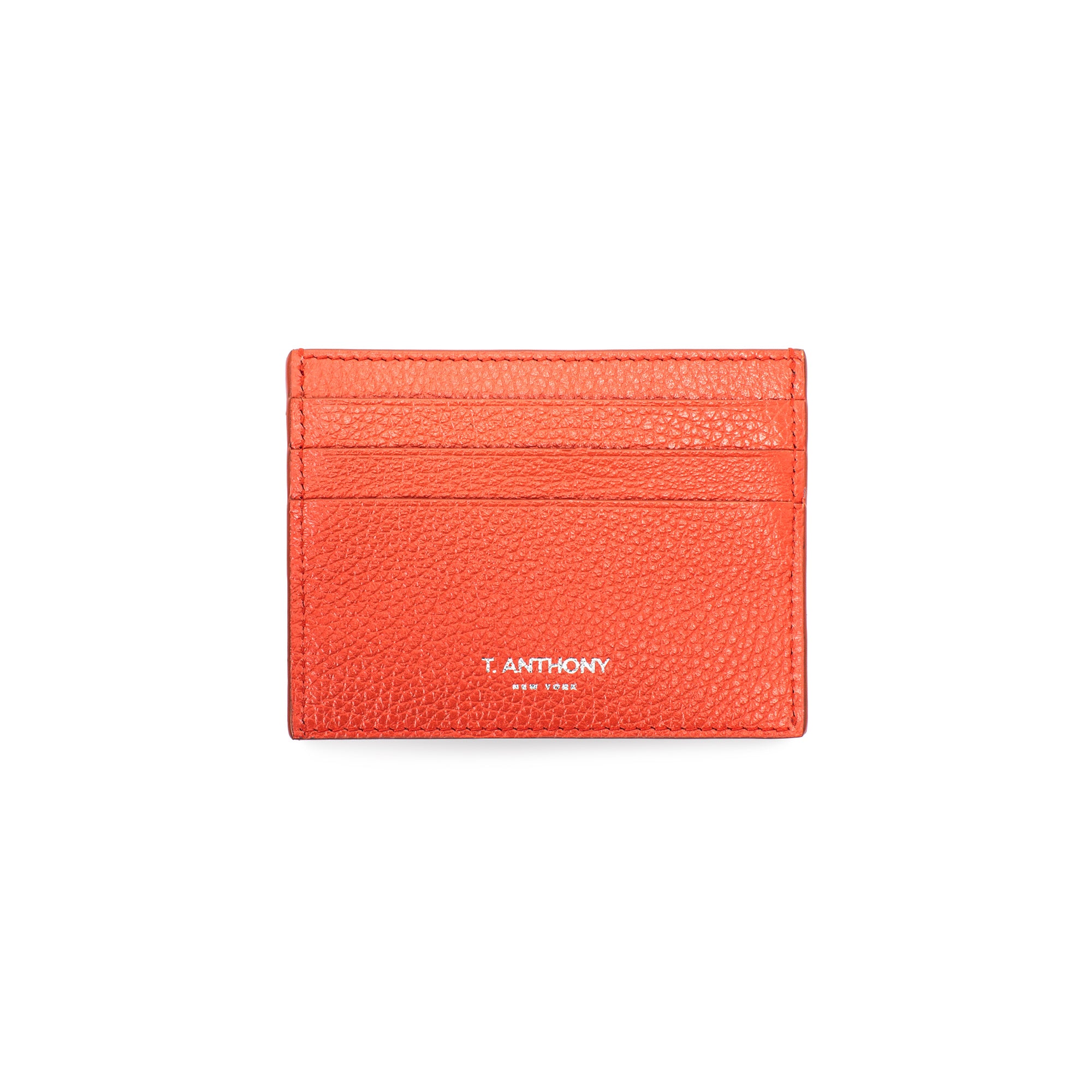 Men's Card Case - T. Anthony