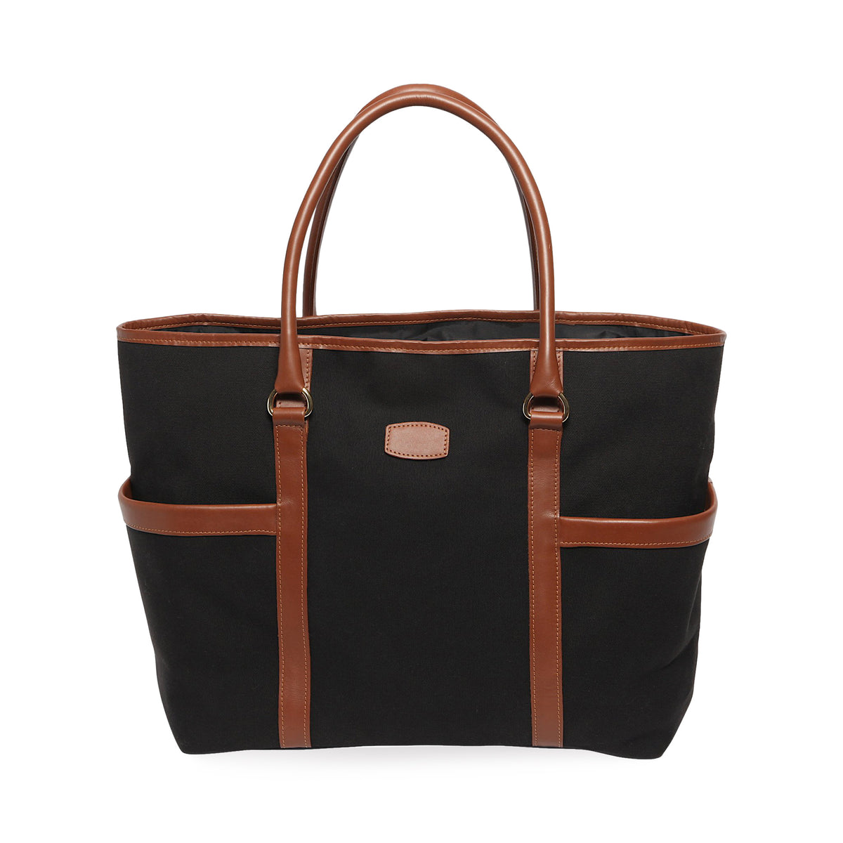 TOWN AND COUNTRY TOTE - T. Anthony