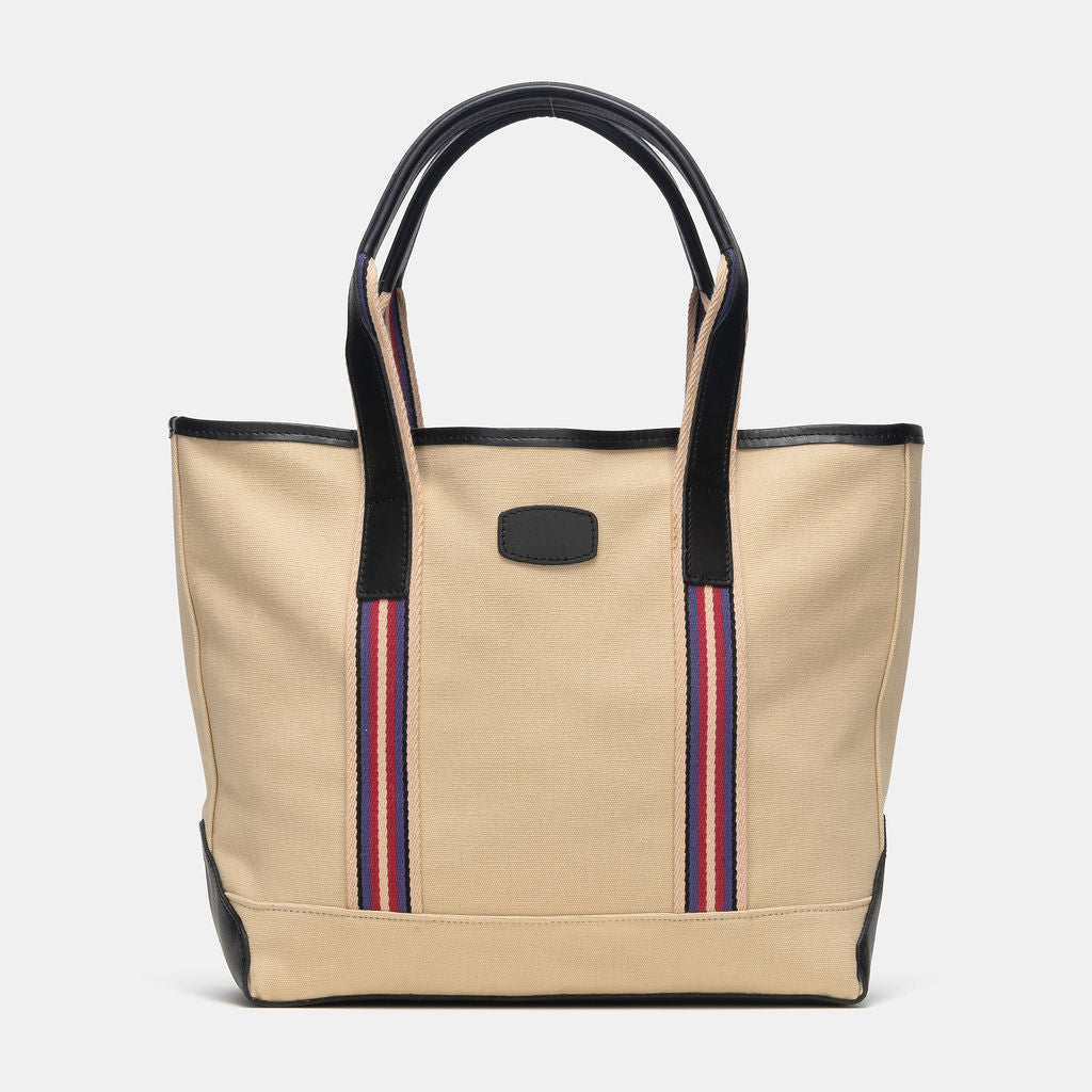 MEDIUM BOATING TOTE - T. Anthony